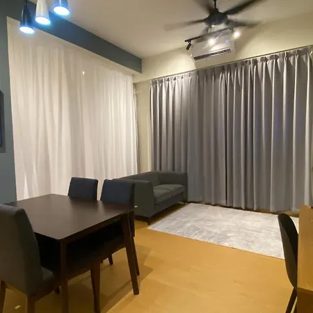 Valley Suite By Rifa - Wifi Kuantan Exterior photo
