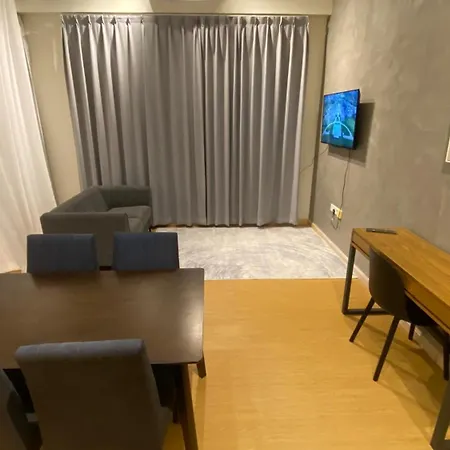 Valley Suite By Rifa - Wifi Kuantan Exterior photo
