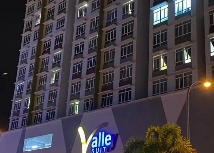 Valley Suite By Rifa - Wifi