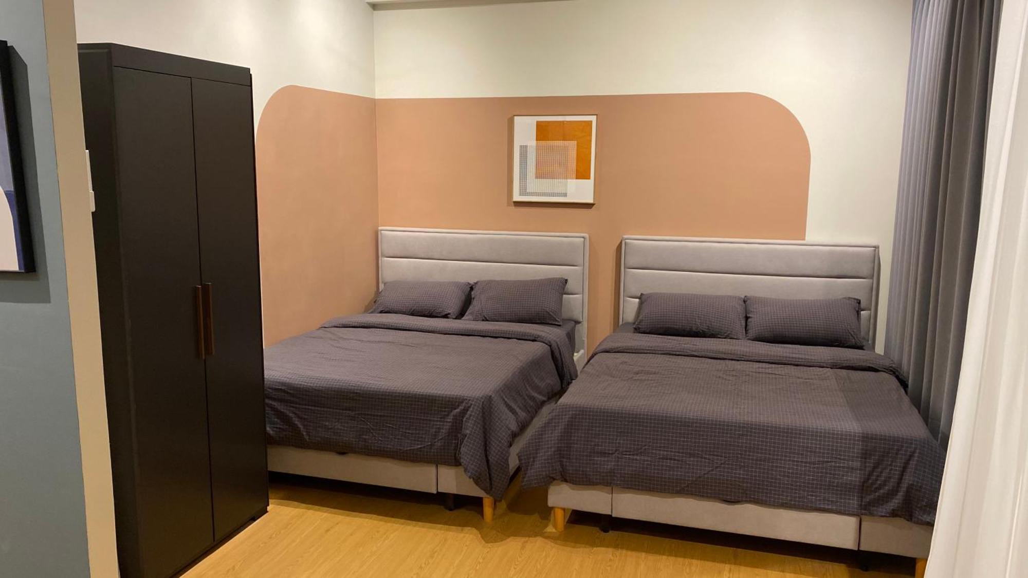 Apartment Valley By Rifa - Wifi Kuantan