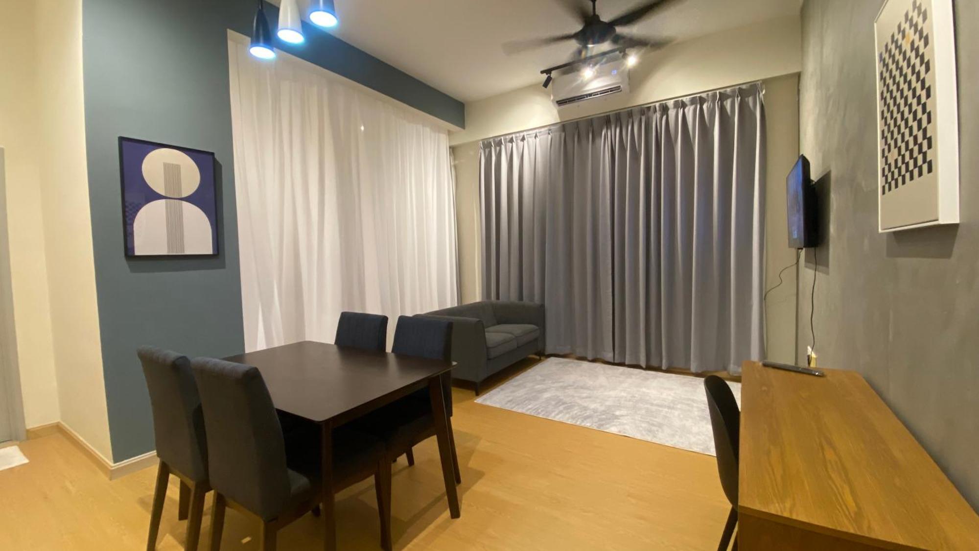 Valley By Rifa - Wifi Apartment *