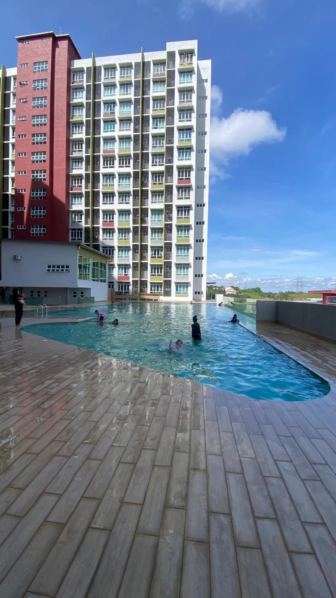 Valley By Rifa - Wifi Kuantan