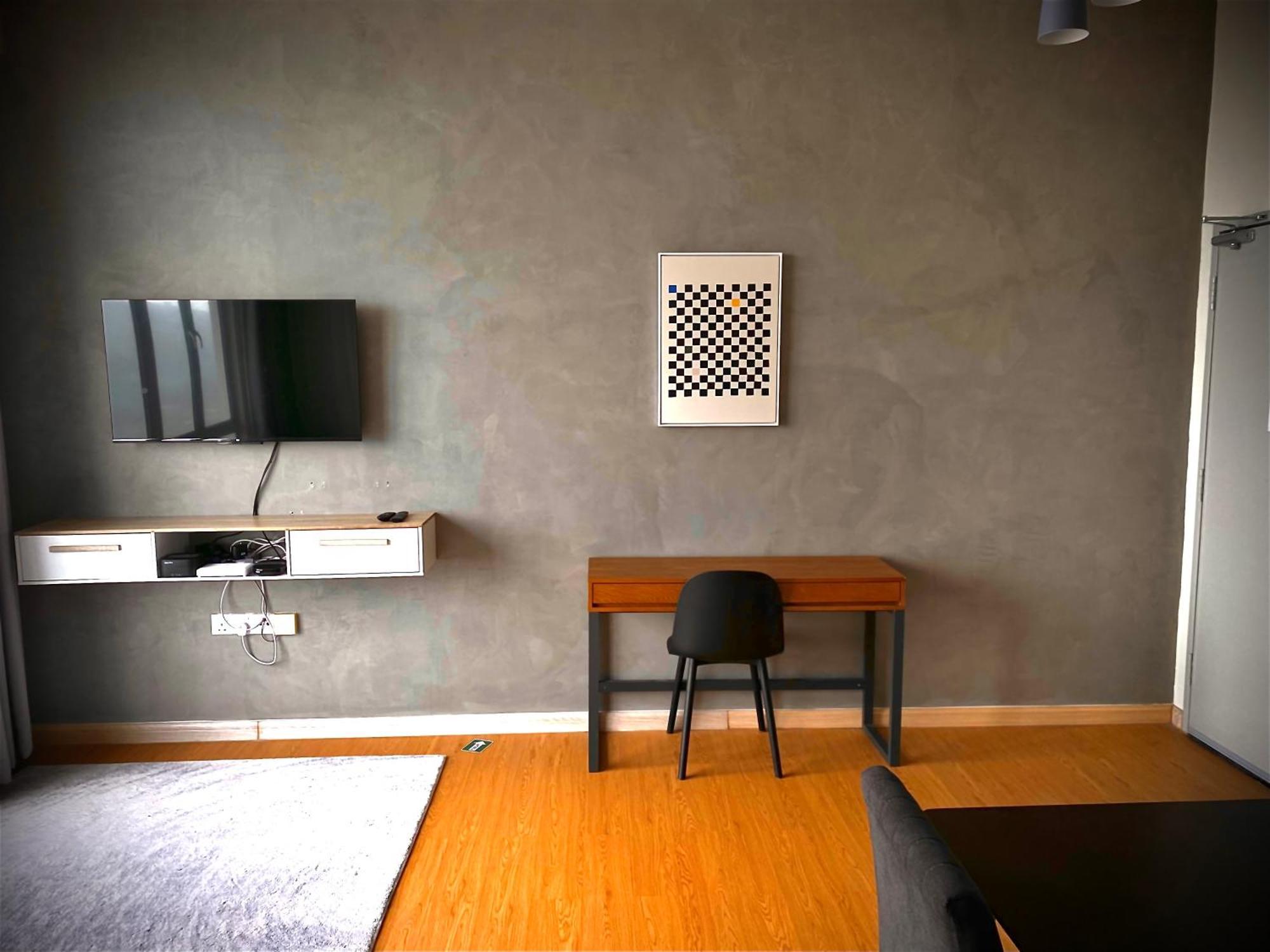 Apartment Valley By Rifa - Wifi Kuantan